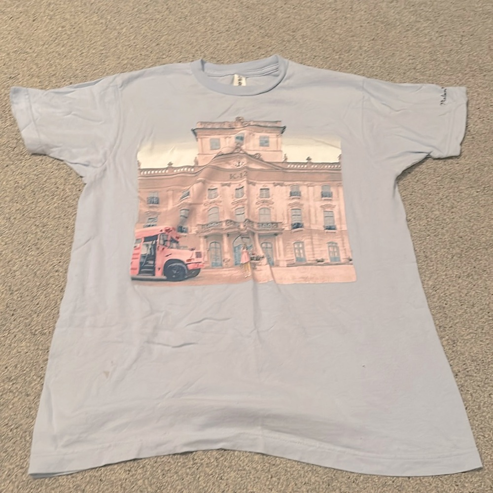 Melanie Martinez K-12 Merch Shirt